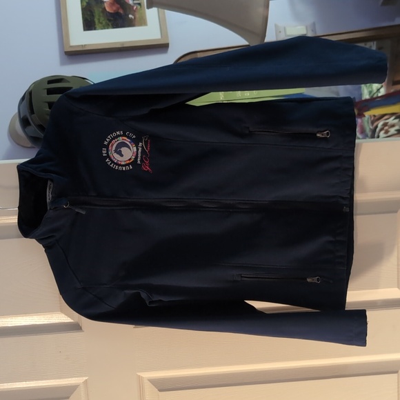 Softshell Jacket - Picture 1 of 3